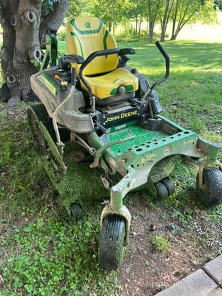 Main image John Deere Z930M